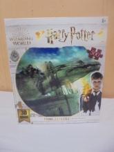 Harry Potter 500pc Prime 3D Jigsaw Puzzle
