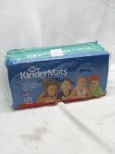 Folding 2”x19”x44” Kindermats Child-safe Multi-use Mat