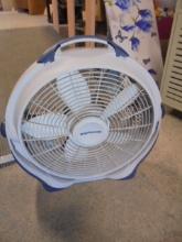 Windmachines 20in Floor Fan