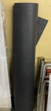 4 FT ROLLED MAT