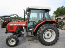 MASSEY FERGUSON 471 TRACTOR