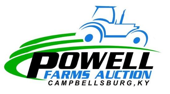 Powell Farms Inc Consignment Auction Day 1 Ring 2