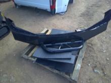 1999-2004 FORD F250 REPLACEMENT BUMPER
