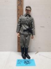WWII Action Figure