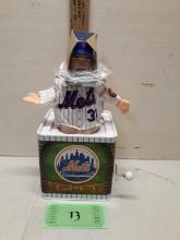 NY Mets Jack in the Box