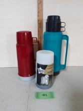 Thermos Lot, Tommee Tippee
