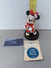 Disney Little Geisha Minnie