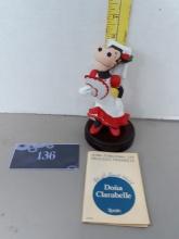 Disney Dona Clarabelle
