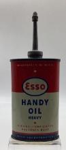 Imperial Esso Hand Oiler