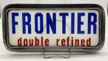 Frontier Double Refined Ad Glass