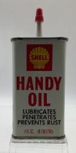 Shell Handy Oiler