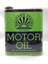 Eastern States Farmers Exchange Motor Oil 2 Gallon Can