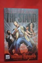 THE STAND: AMERICAN NIGHTMARES #1 | 1ST ISSUE - LIMITED SERIES - STEPHEN KING