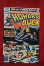 HOWARD THE DUCK #15 | 1ST APPEARANCE OF DOCTOR BONG!