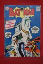 BATMAN #105 | KEY 2ND APP OF BATWOMAN! | SHELDON MOLDOFF - 1957! | SOLID BOOK!