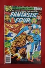 FANTASTIC FOUR #203 | FANTASTIC FOUR MONSTERS! | DAVE COCKRUM - 1979