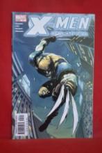 X-MEN UNLIMITED #5 | FOLLOW THE LEADER - PAT LEE COVER ART