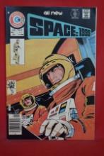 SPACE: 1999 #5 | COOL COVER - JOHN BYRNE - 1976