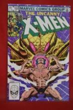 UNCANNY X-MEN #162 | SOLO WOLVERINE STORY | DAVE COCKRUM - 1982