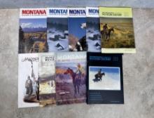 Montana Magazine of Western History