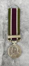 Younghusband Expedition Tibet 1903 04 Medal
