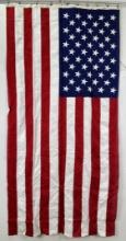 50 Star American US Flag