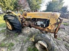 Fordson Diesel