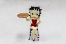 Betty Boop Figure