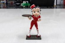 Betty Boop Figure