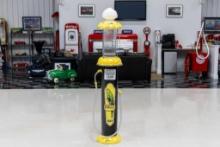 Replica Gas Poly Pump