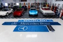 Mercedes-Benz Dealership Banners