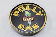 Poly Gas Neon Sign