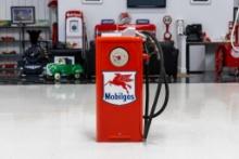 Tokheim Model #40 Gas Pump