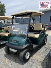 2011 Club Car 48 Volt Golf Cart