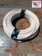 White 14/3 NM-B Wire