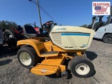 Cub Cadet 1641 42" Cut Riding Mower