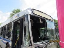 2011 NABI 40 Foot Transit Bus