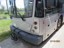 2011 NABI 40 Foot Transit Bus