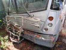 2011 NABI 40 Foot Transit Bus