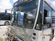 2011 NABI 40 Foot Transit Bus