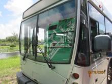 2011 NABI 40 Foot Transit Bus