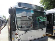 2011 NABI 40 Foot Transit Bus