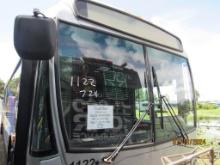 2011 NABI 40 Foot Transit Bus