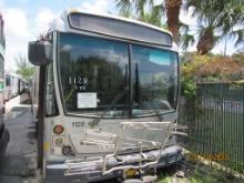 2011 NABI 40 Foot Transit Bus