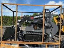 New! AGT KTT-23 Mini Skid Steer Loader