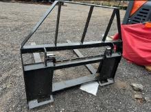 New! AGT Pallet Forks