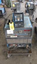 WELDER, DELTAWELD 302 CV/DC POWER SOURCE MDL. 903392, 60HZ, 230/460/575 v., Mig, SN KG046482