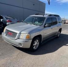 2006 GMC Envoy XL