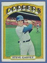 1972 Topps High #686 Steve Garvey Los Angeles Dodgers