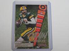 2021 PANINI CONTENDERS AARON RODGERS CHAIN MOVERS PACKERS
